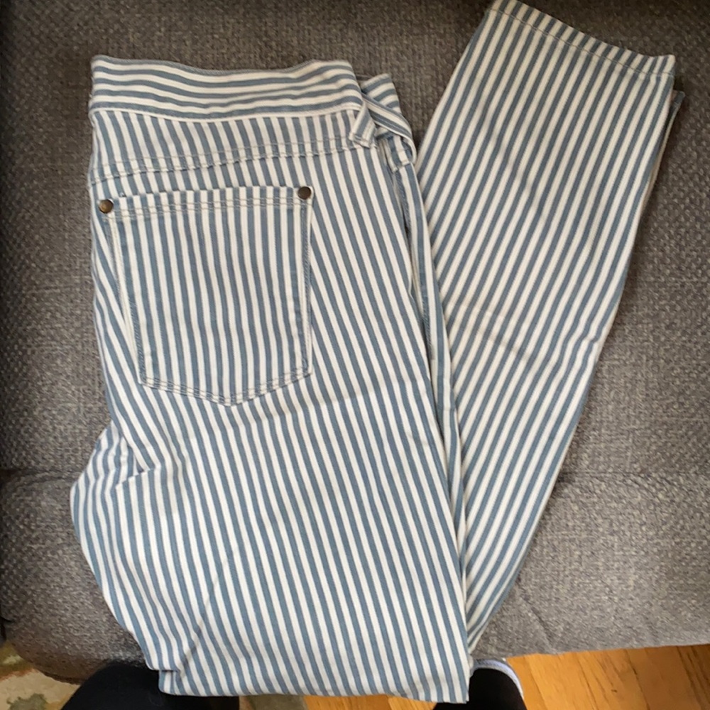 Free People pants